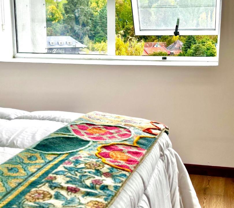 Photo of Bedroom in Osorno