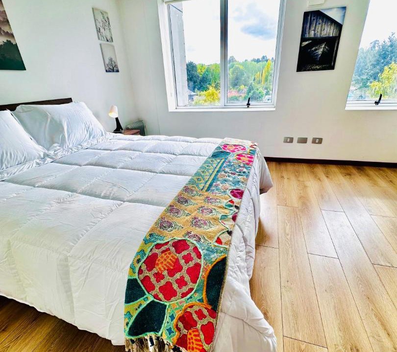Photo of Bedroom in Osorno