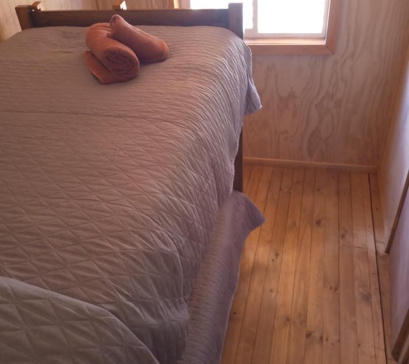 Photo of Bedroom in Lonquimay