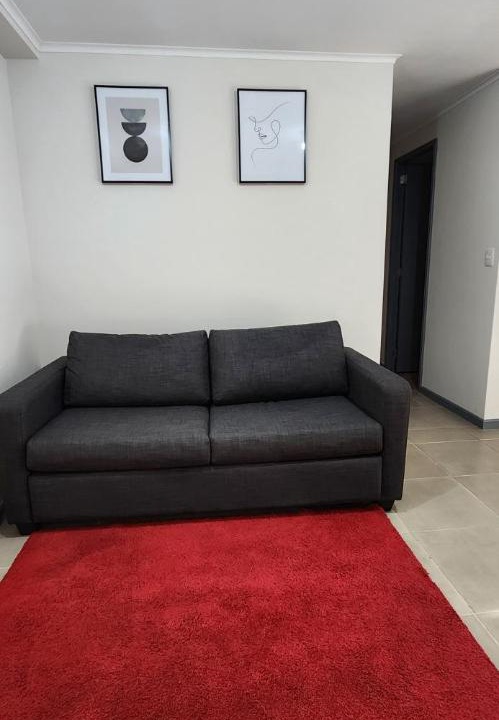 Photo of Livingroom in Talca