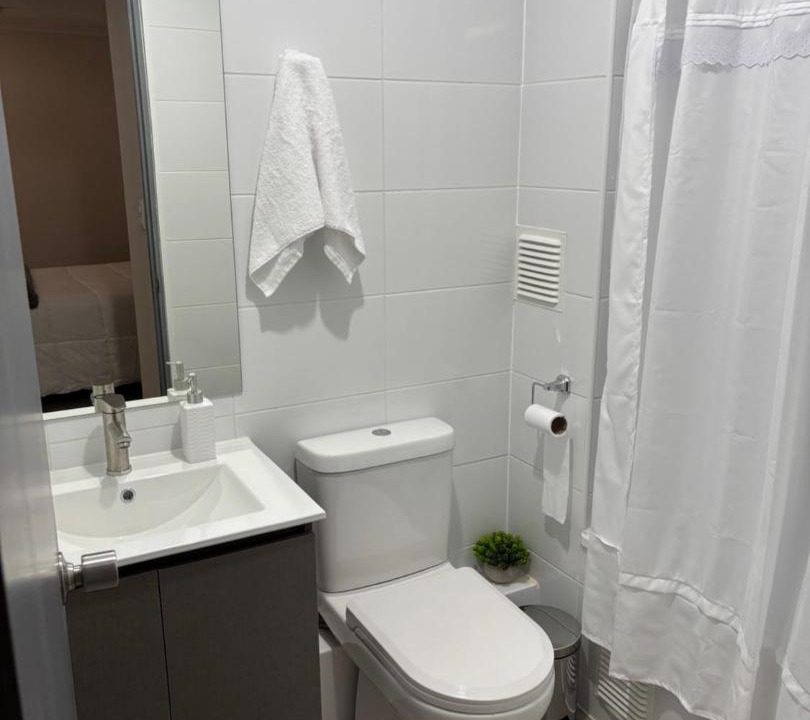 Photo of Bathroom in Talca
