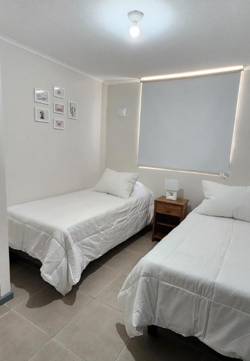 Photo of Bedroom in Talca