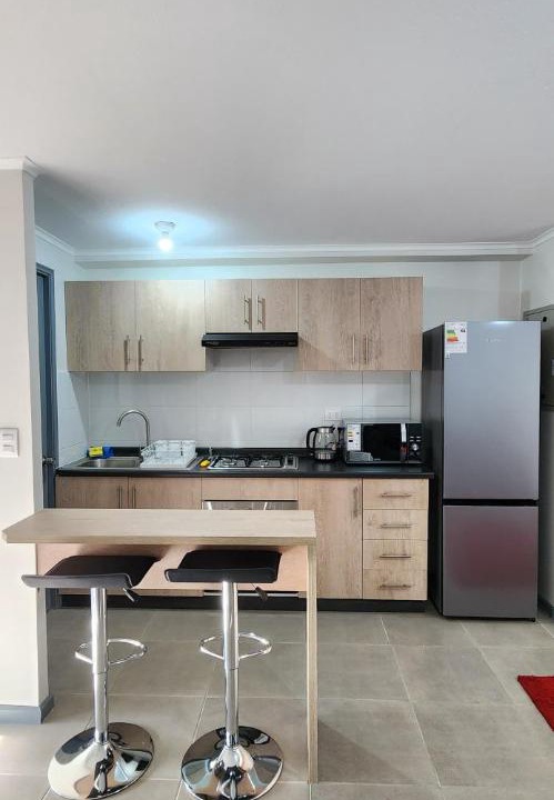 Photo of Kitchen in Talca