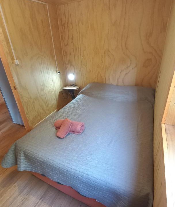 Photo of Bedroom in Lonquimay