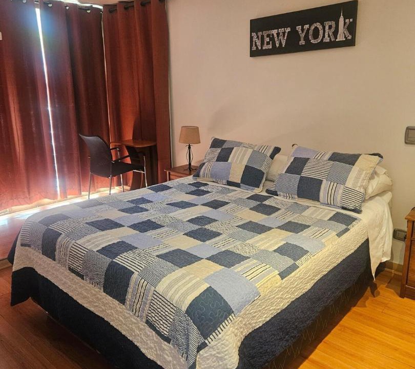 Photo of Bedroom in Apoquindo