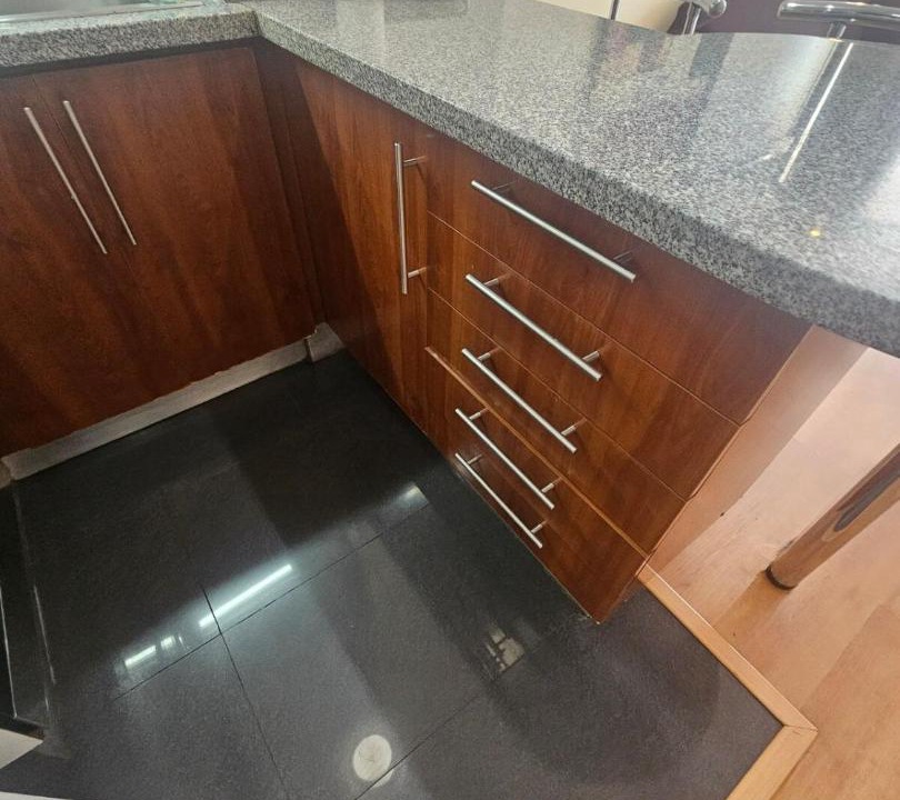Photo of Kitchen in Apoquindo