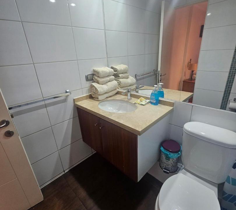 Photo of Bathroom in Apoquindo