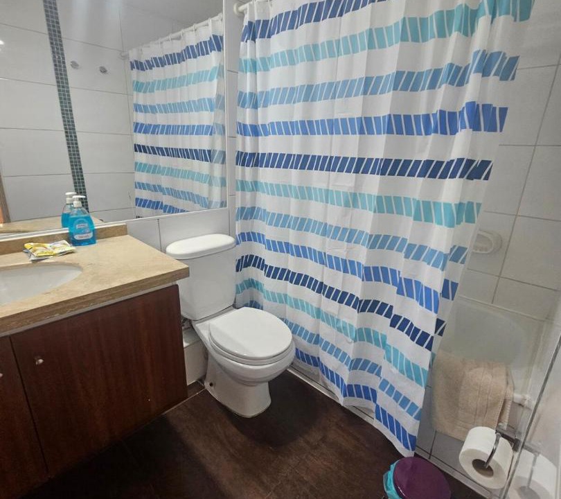 Photo of Bathroom in Apoquindo