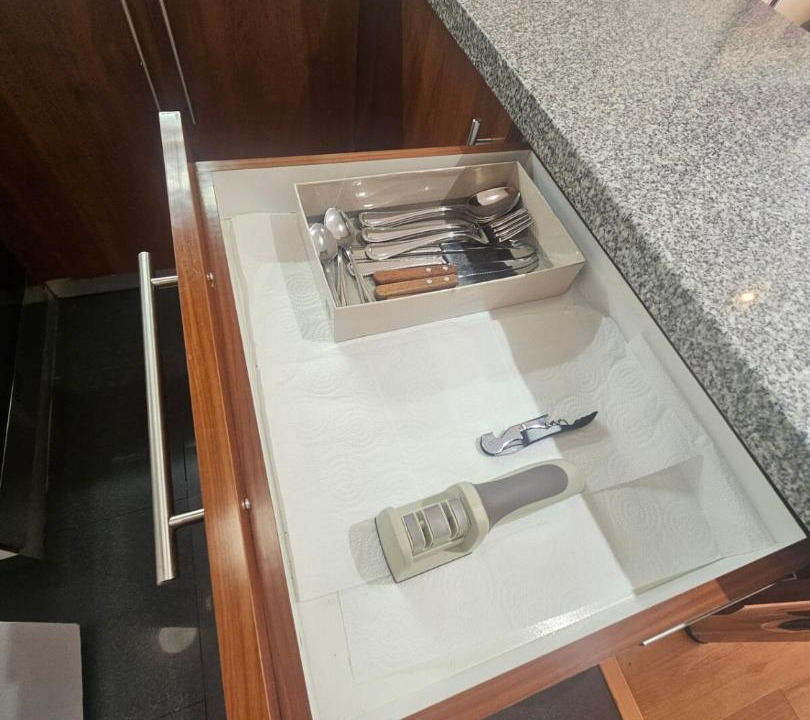 Photo of Kitchen in Apoquindo