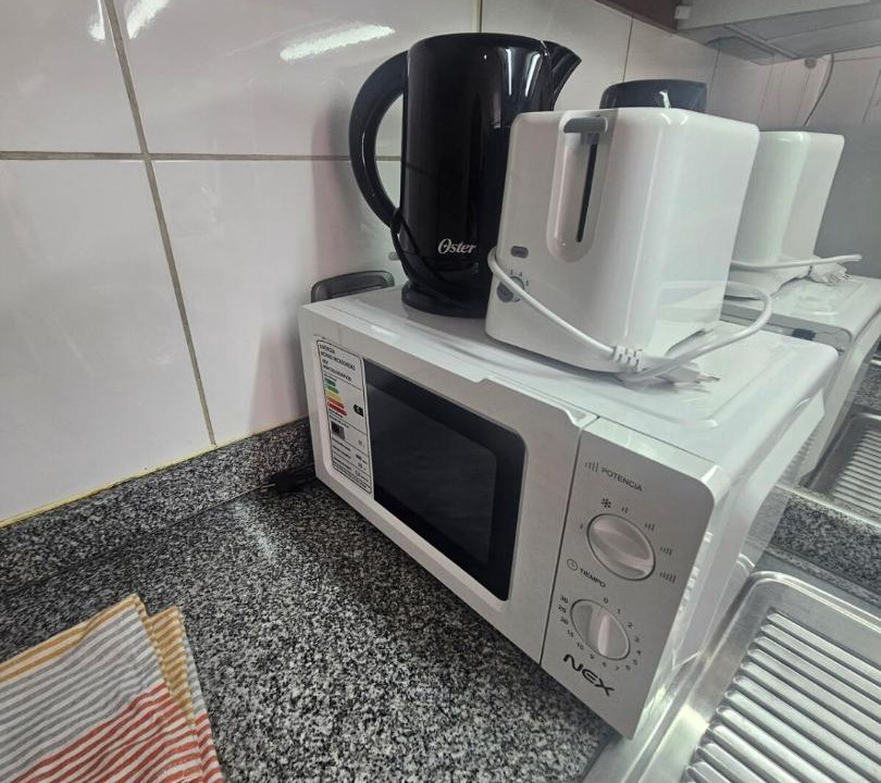 Photo of Kitchen in Apoquindo