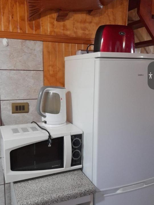 Photo of Kitchen in Neltume