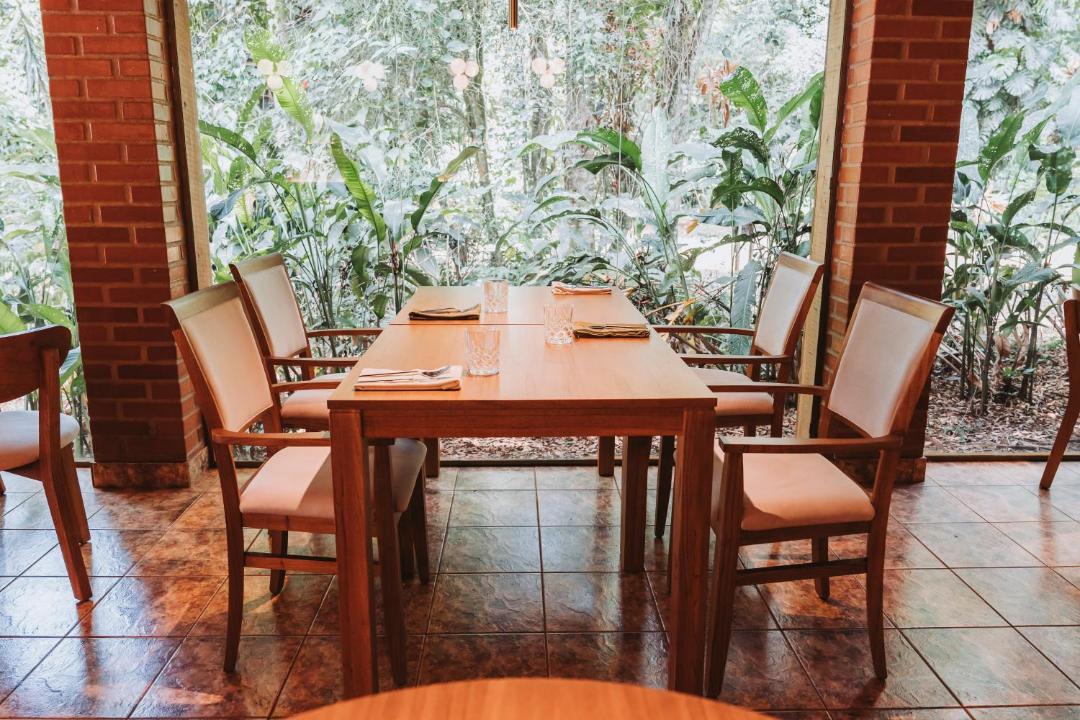 Photo of Others in Puerto Iguazu