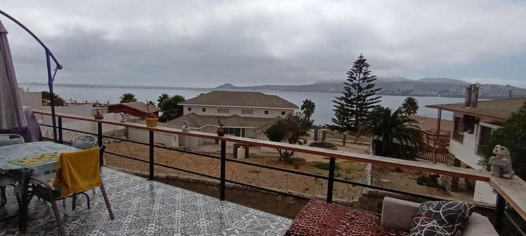 Photo of Patio Balcony in Tongoy