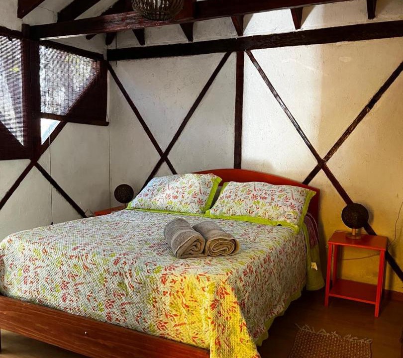 Photo of Bedroom in Melocoton