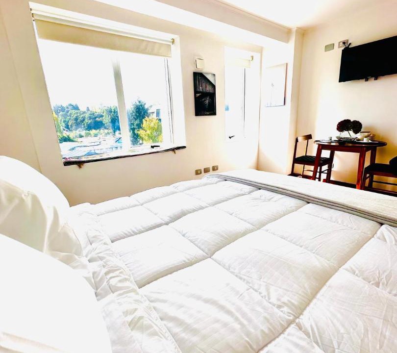 Photo of Bedroom in Osorno