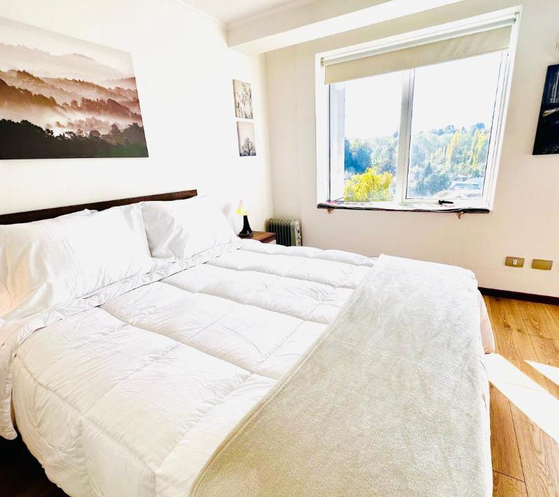 Photo of Bedroom in Osorno
