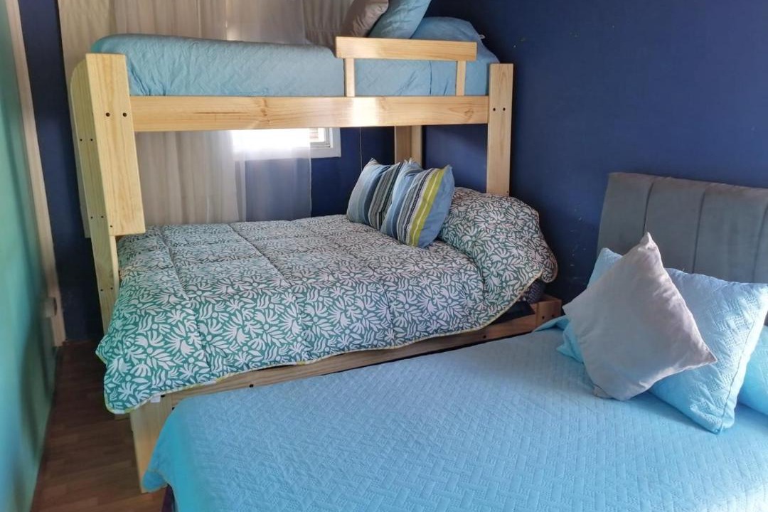 Photo of Bedroom in Isla de Maipo
