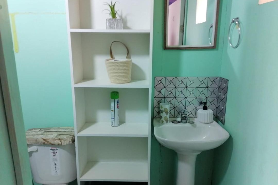 Photo of Bathroom in Isla de Maipo