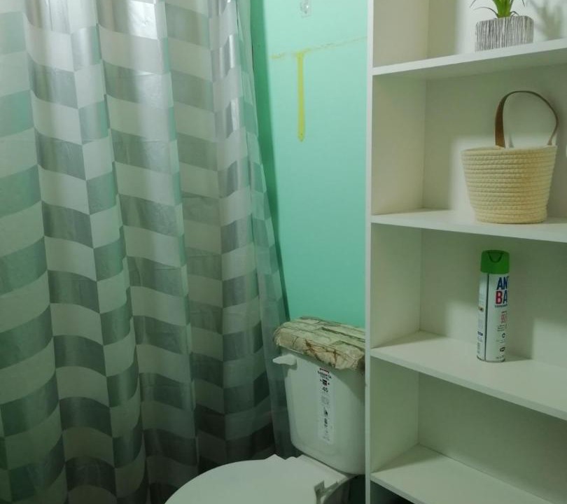 Photo of Bathroom in Isla de Maipo