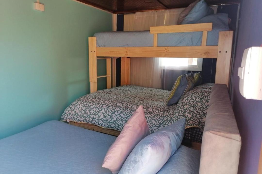 Photo of Bedroom in Isla de Maipo