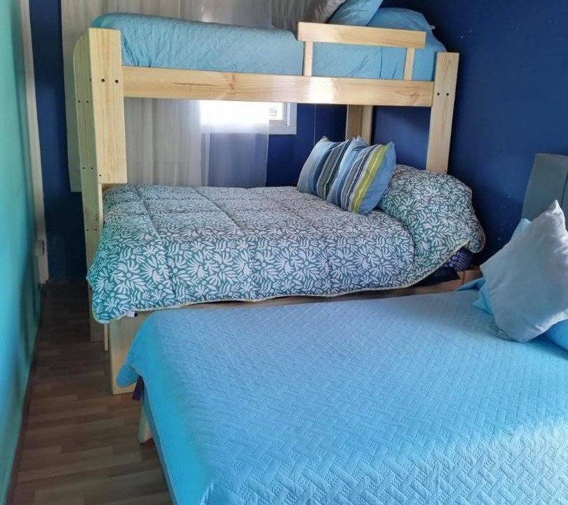 Photo of Bedroom in Isla de Maipo