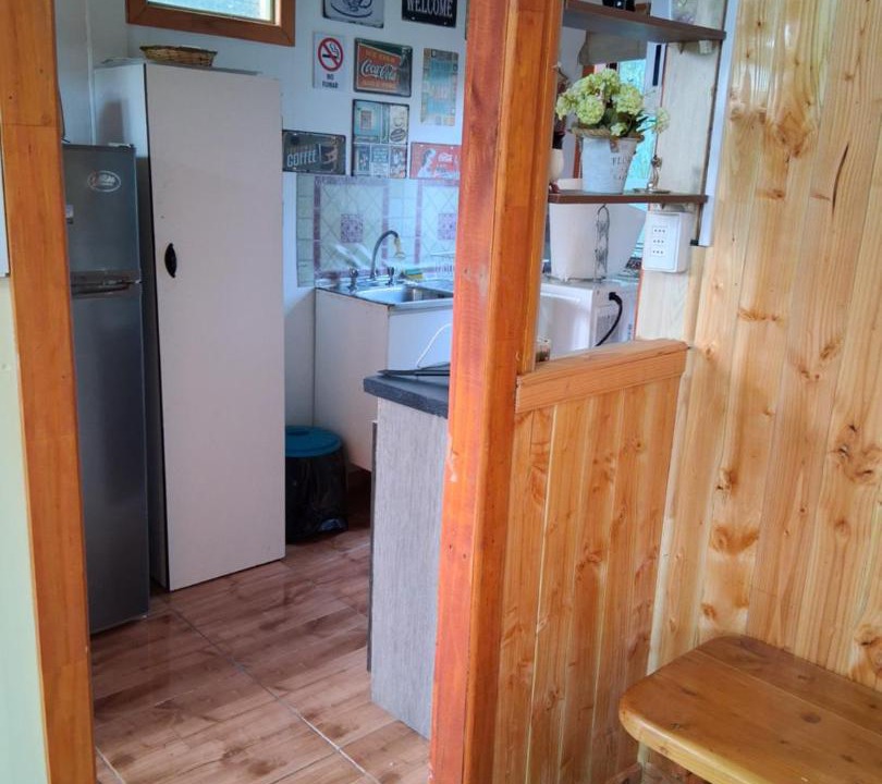 Photo of Kitchen in Villarrica