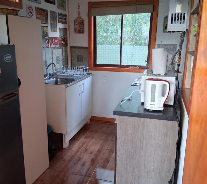 Photo of Kitchen in Villarrica