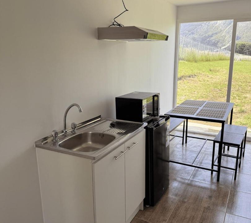 Photo of Kitchen in Coyhaique
