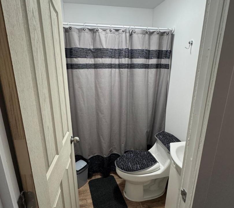 Photo of Bathroom in Coyhaique