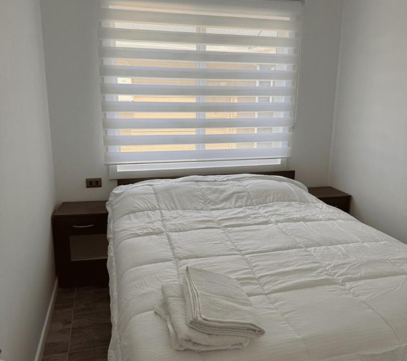 Photo of Bedroom in Coyhaique