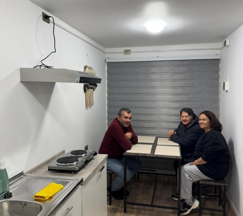 Photo of Kitchen in Coyhaique