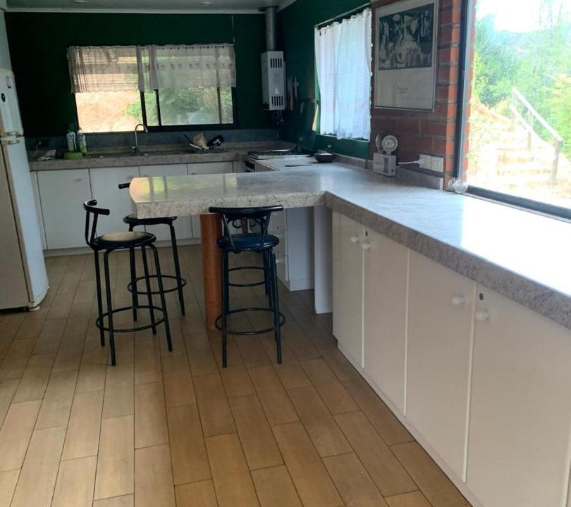 Photo of Kitchen in Casablanca