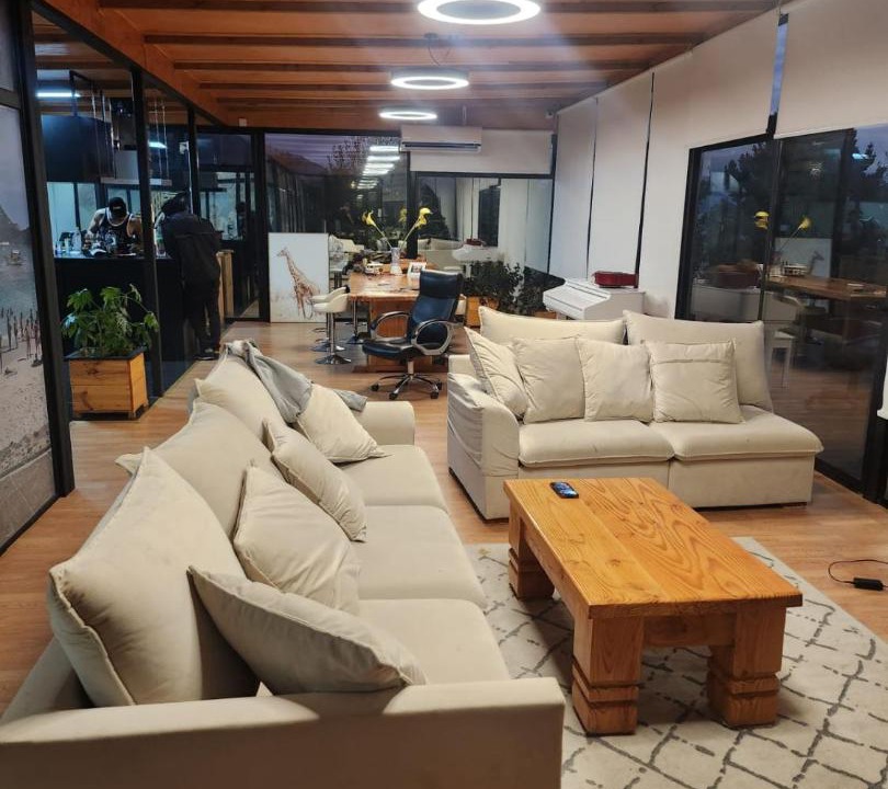 Photo of Livingroom in Lenca