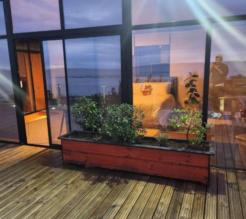 Photo of Patio Balcony in Lenca