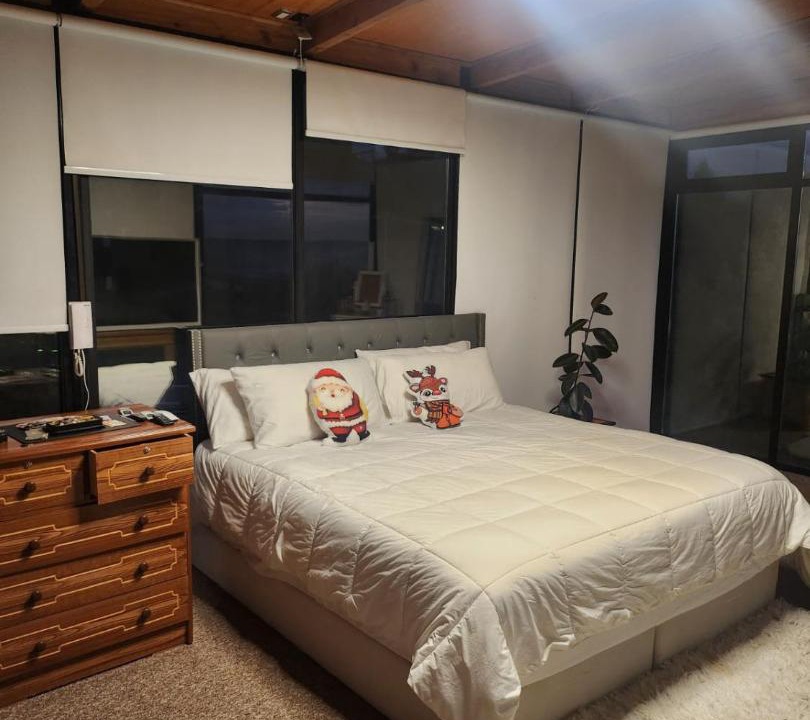Photo of Bedroom in Lenca