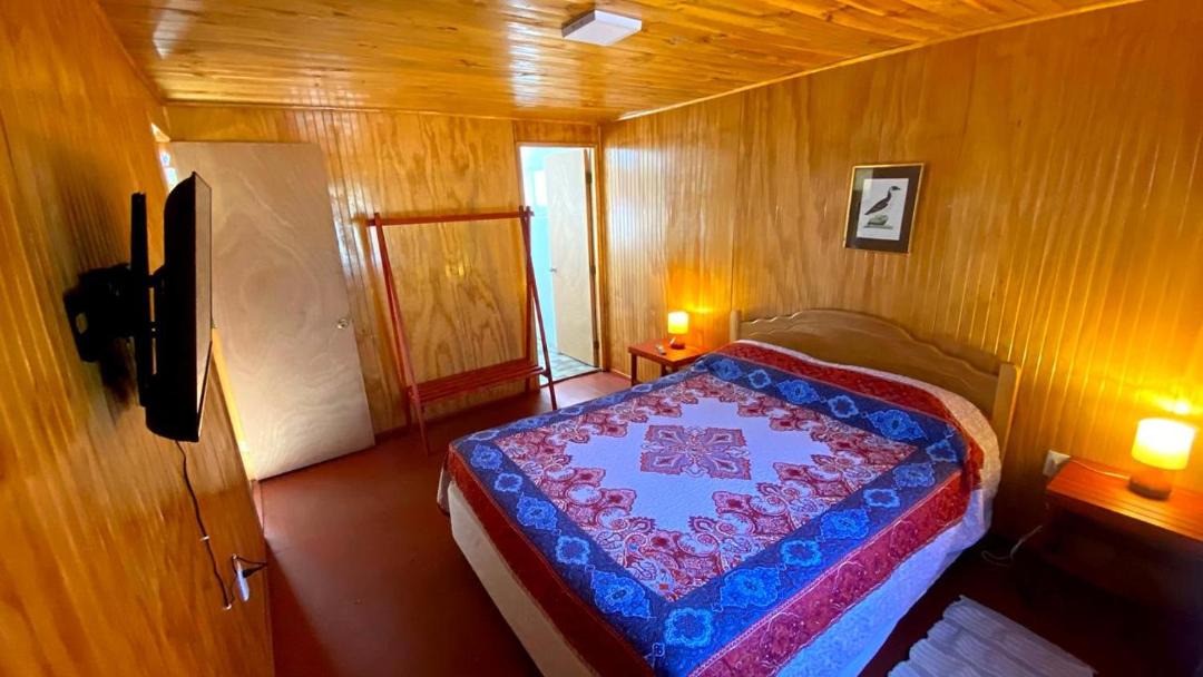 Photo of Bedroom in Olmue