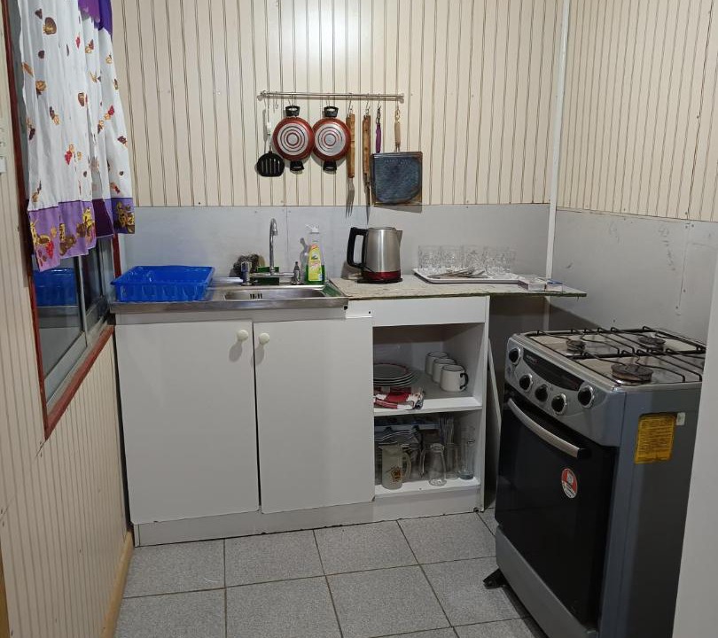 Photo of Kitchen in Ritoque