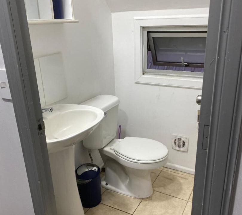 Photo of Bathroom in San Pedro de la Paz