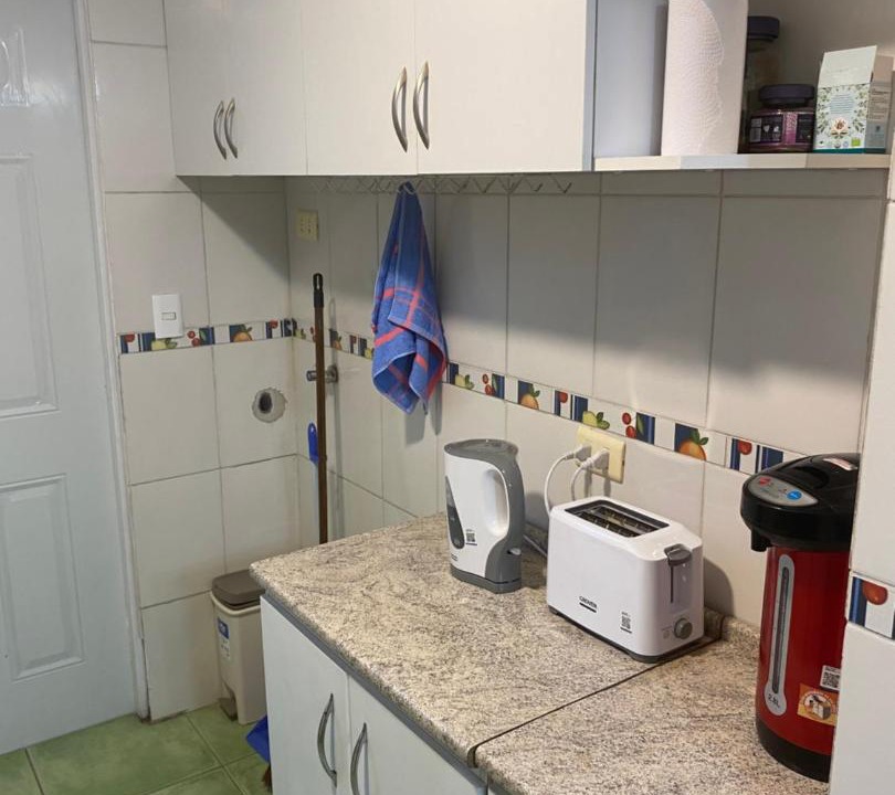 Photo of Kitchen in San Pedro de la Paz