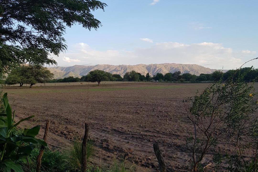 Photo of Others in Chacabuco Department