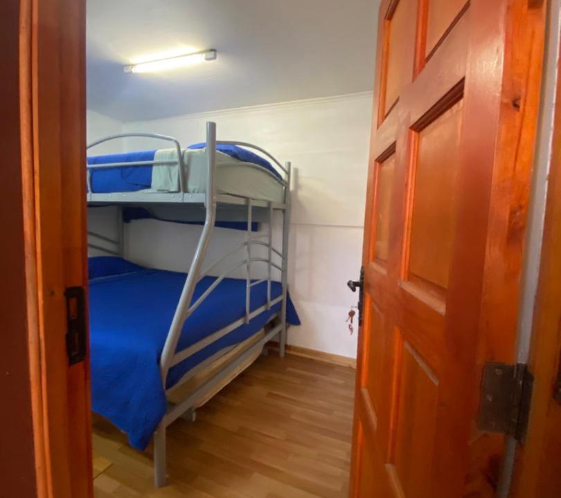Photo of Bedroom in Coquimbo