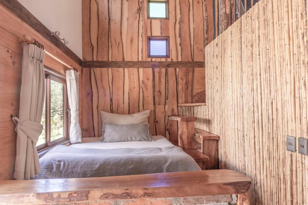 Photo of Bedroom in Pucon
