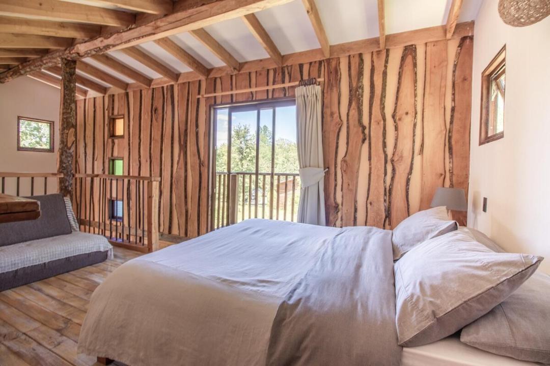 Photo of Bedroom in Pucon