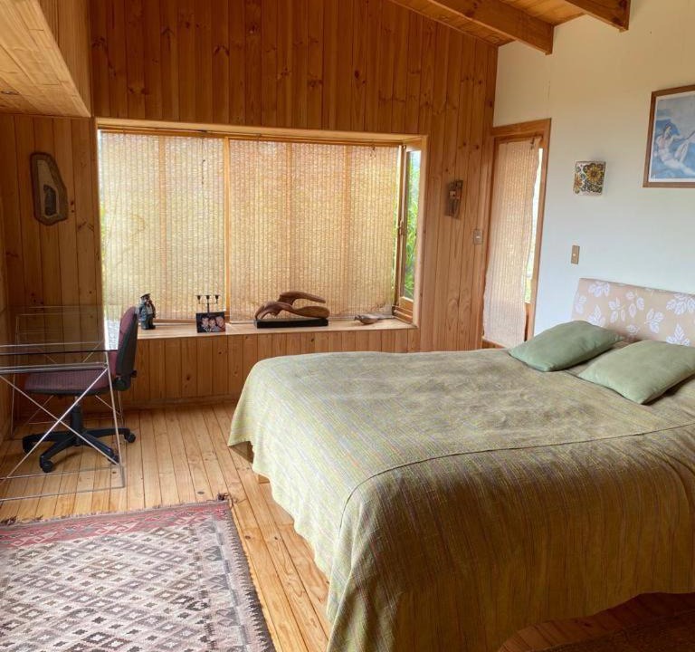 Photo of Bedroom in Tunquen