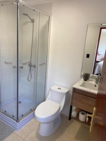 Photo of Bathroom in Algarrobo