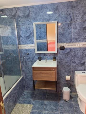 Photo of Bathroom in Algarrobo