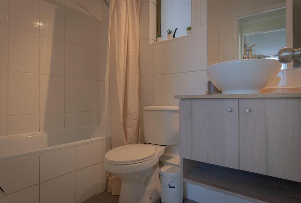 Photo of Bathroom in Las Rejas