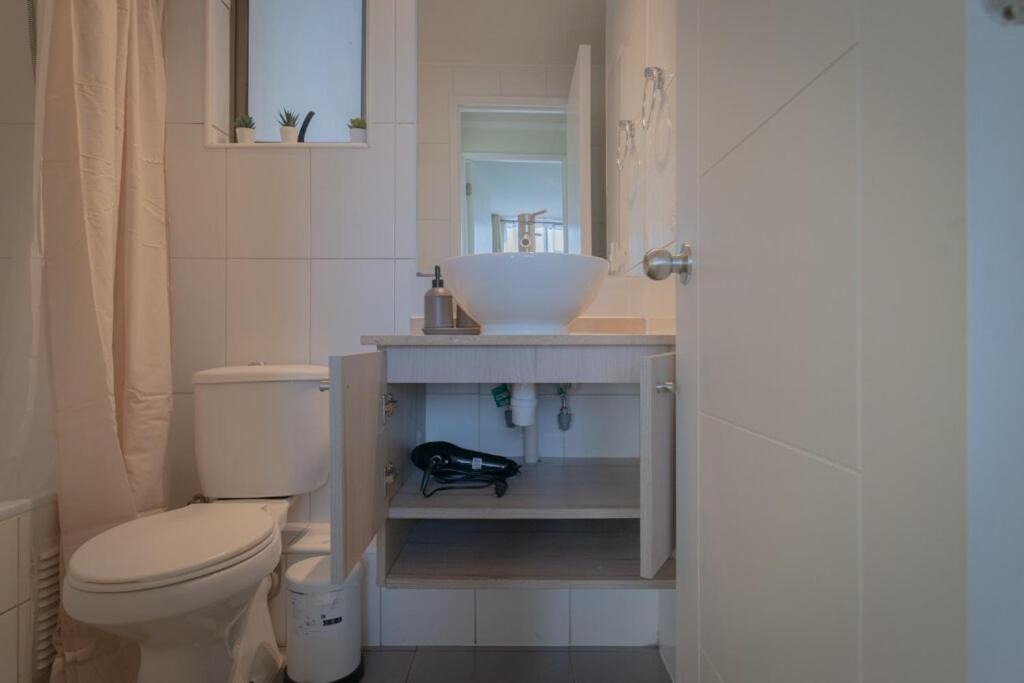 Photo of Bathroom in Las Rejas