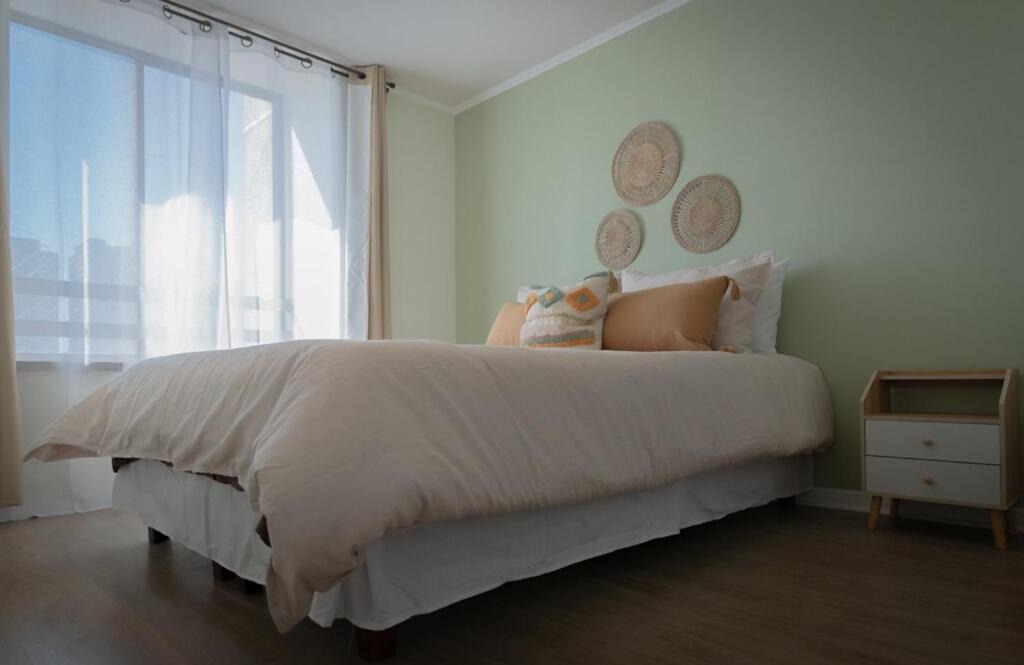 Photo of Bedroom in Las Rejas