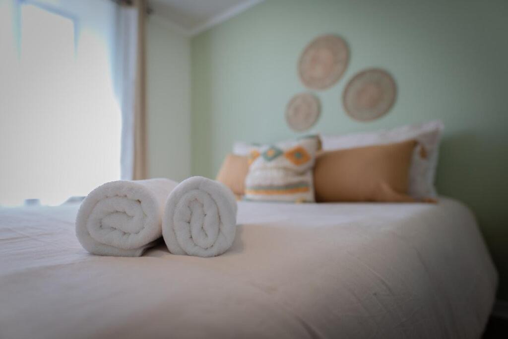 Photo of Bedroom in Las Rejas